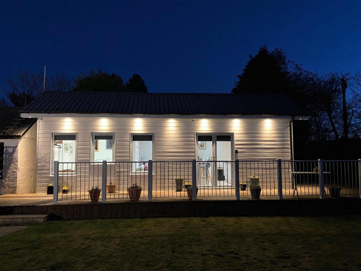 Chalet On The Green - Self Contained With Parking. Inshes Exterior foto
